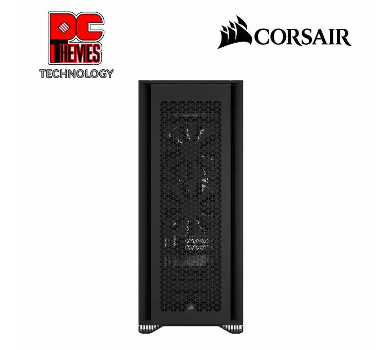CASE | CHASSIS