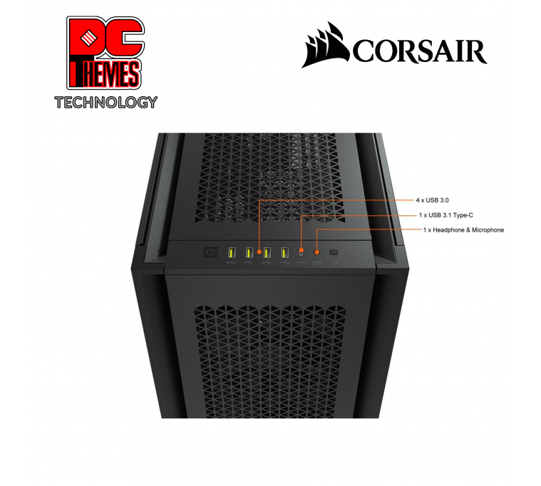 CASE | CHASSIS