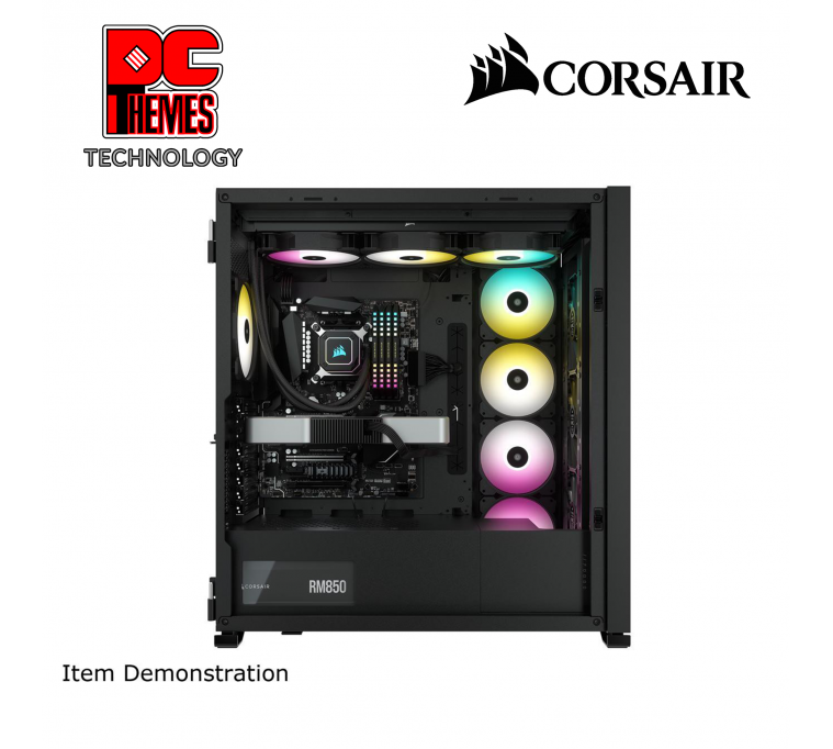 CASE | CHASSIS