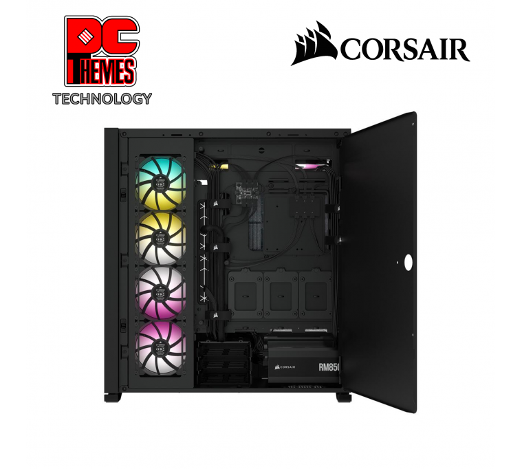 CASE | CHASSIS