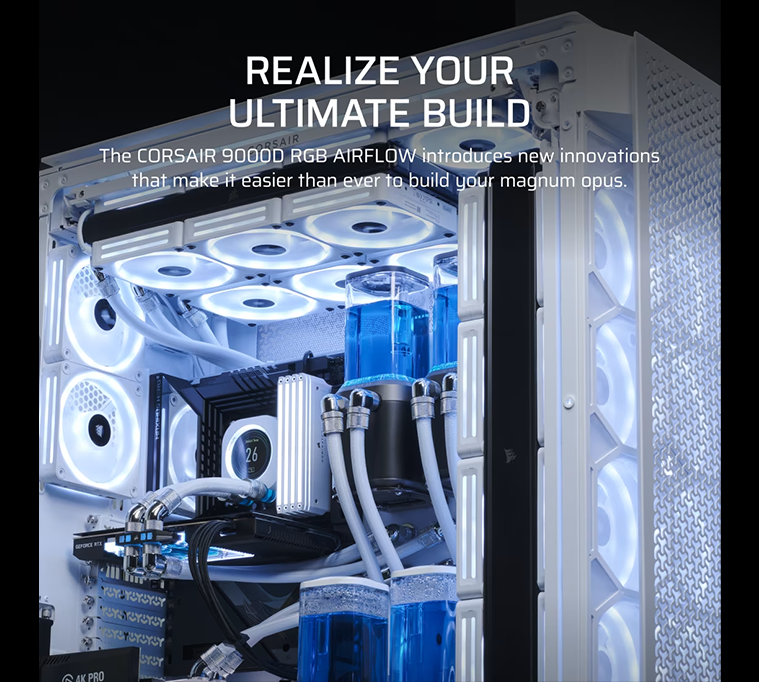 CASE | CHASSIS