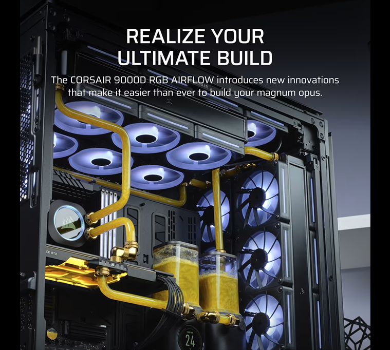 CASE | CHASSIS
