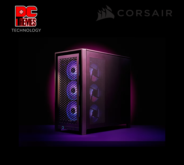 CASE | CHASSIS
