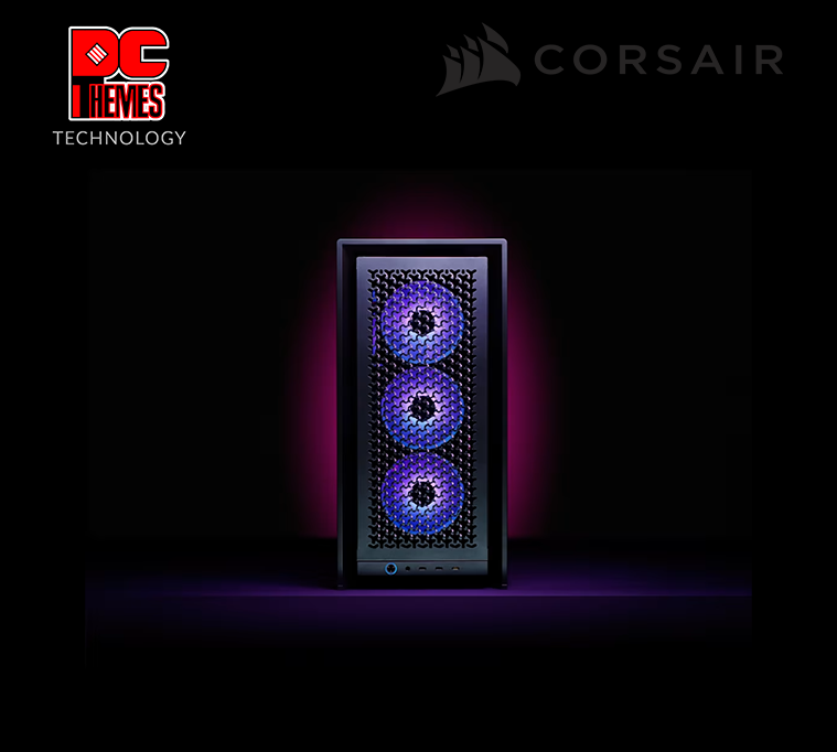 CASE | CHASSIS
