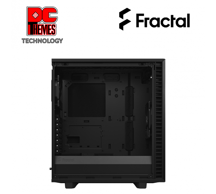 CASE | CHASSIS
