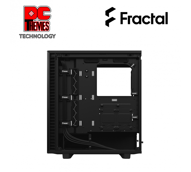 CASE | CHASSIS