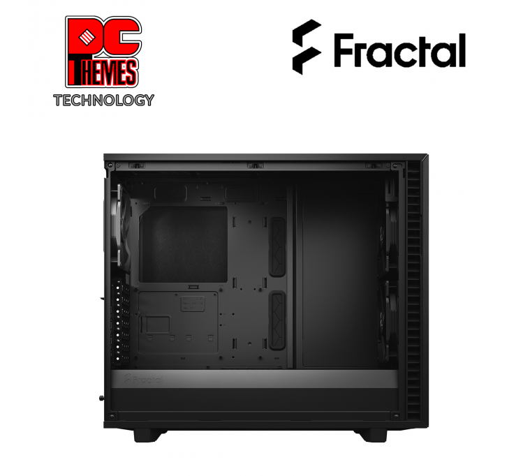 CASE | CHASSIS