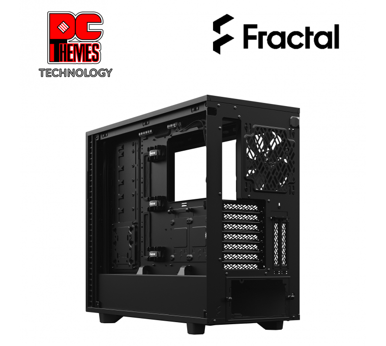 CASE | CHASSIS