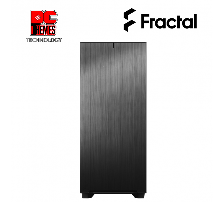 FRACTAL DESIGN Define 7 XL Dark TG Black Casing