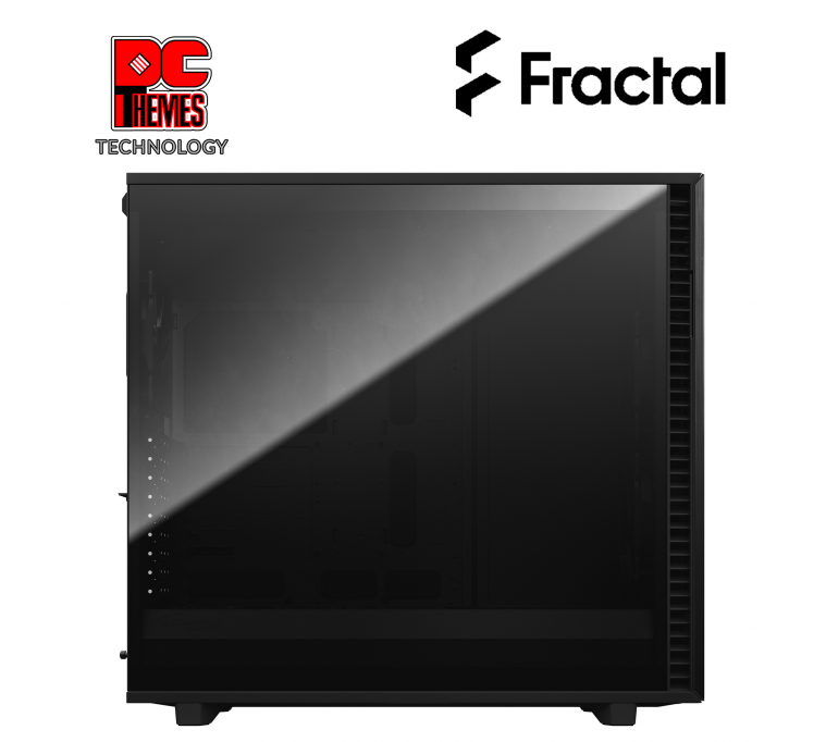CASE | CHASSIS