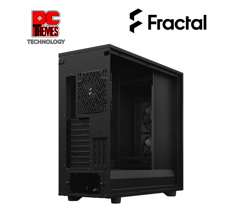 CASE | CHASSIS