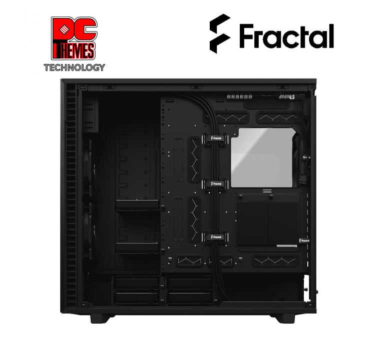 CASE | CHASSIS
