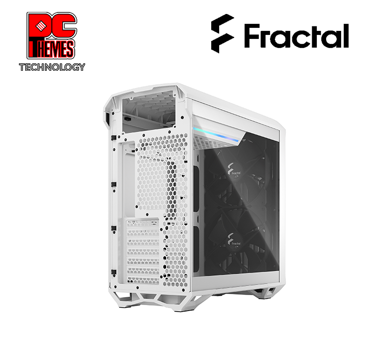 CASE | CHASSIS