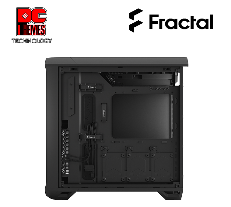 CASE | CHASSIS