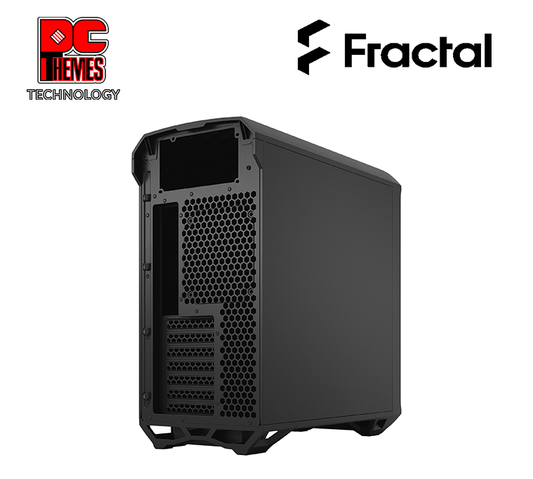 CASE | CHASSIS