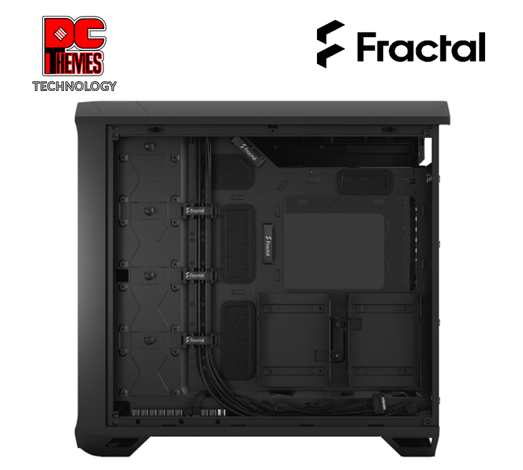 CASE | CHASSIS