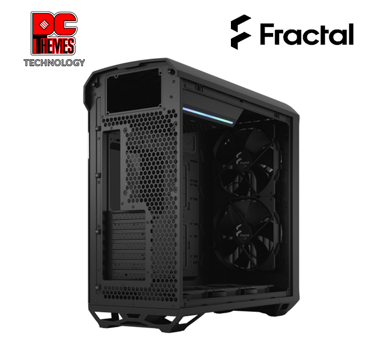 CASE | CHASSIS