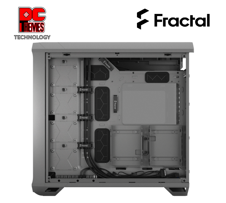 CASE | CHASSIS