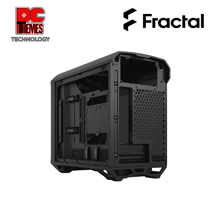 CASE | CHASSIS