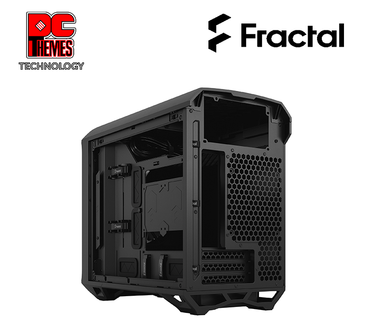 CASE | CHASSIS