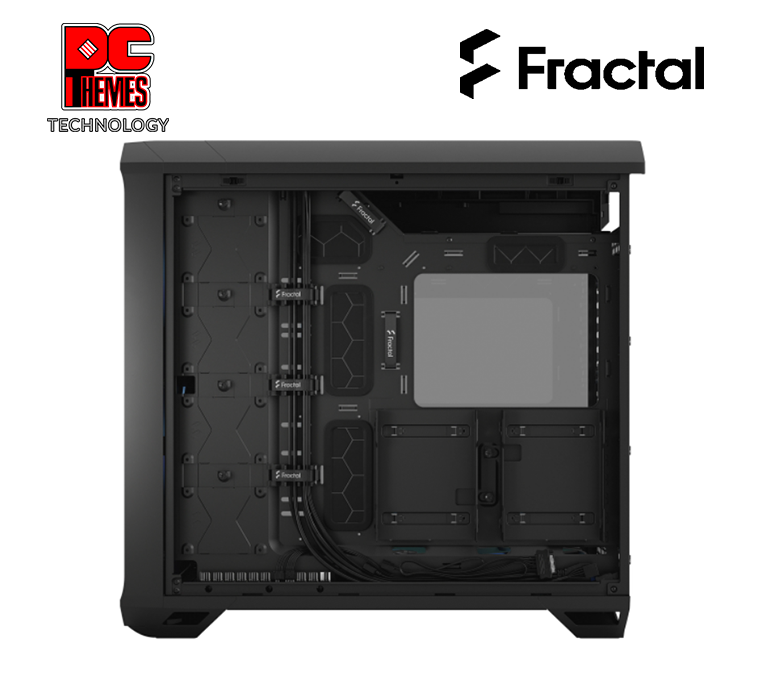 CASE | CHASSIS