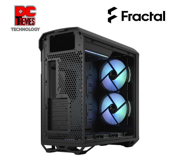 CASE | CHASSIS