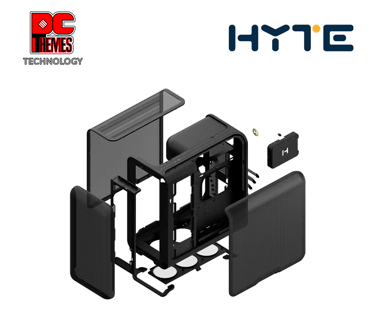 CASE | CHASSIS