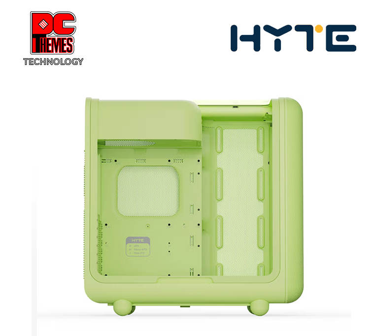 CASE | CHASSIS