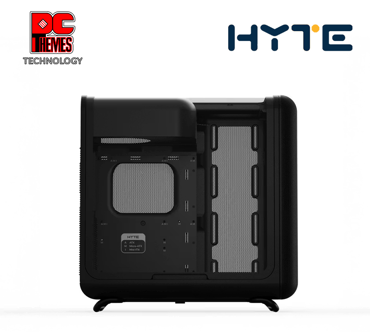 CASE | CHASSIS