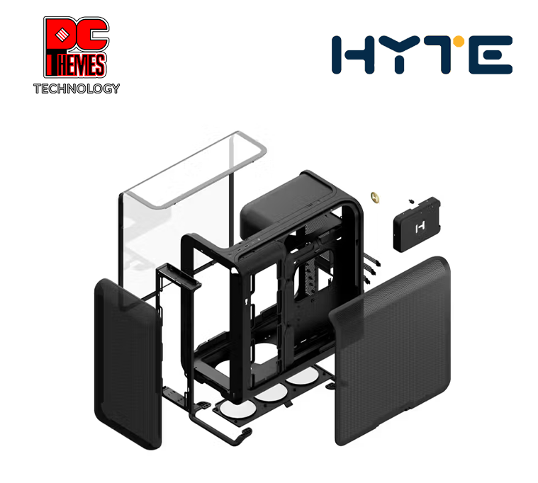CASE | CHASSIS