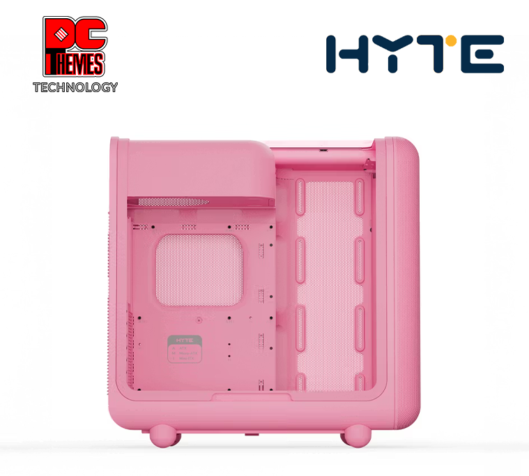CASE | CHASSIS