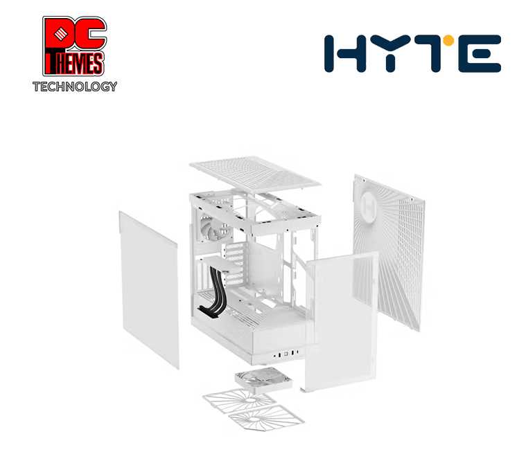 CASE | CHASSIS
