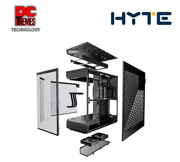 CASE | CHASSIS