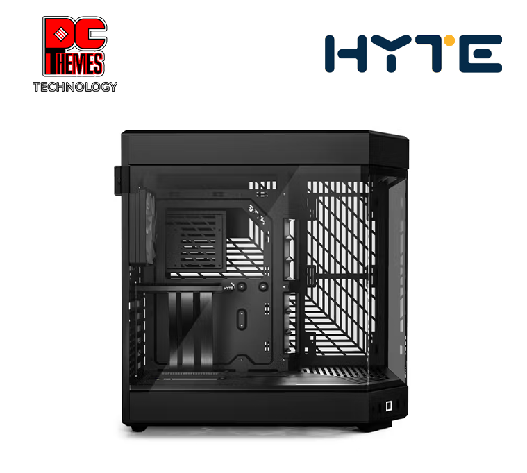 CASE | CHASSIS