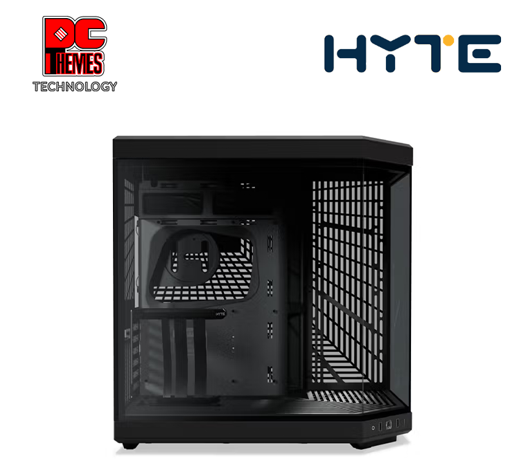 CASE | CHASSIS