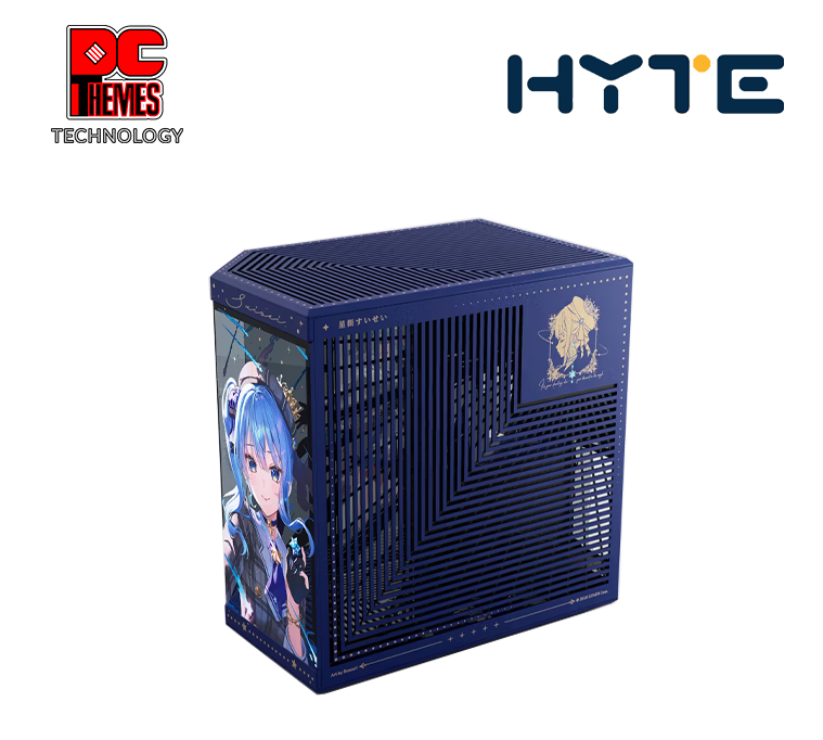 CASE | CHASSIS