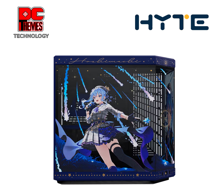 CASE | CHASSIS