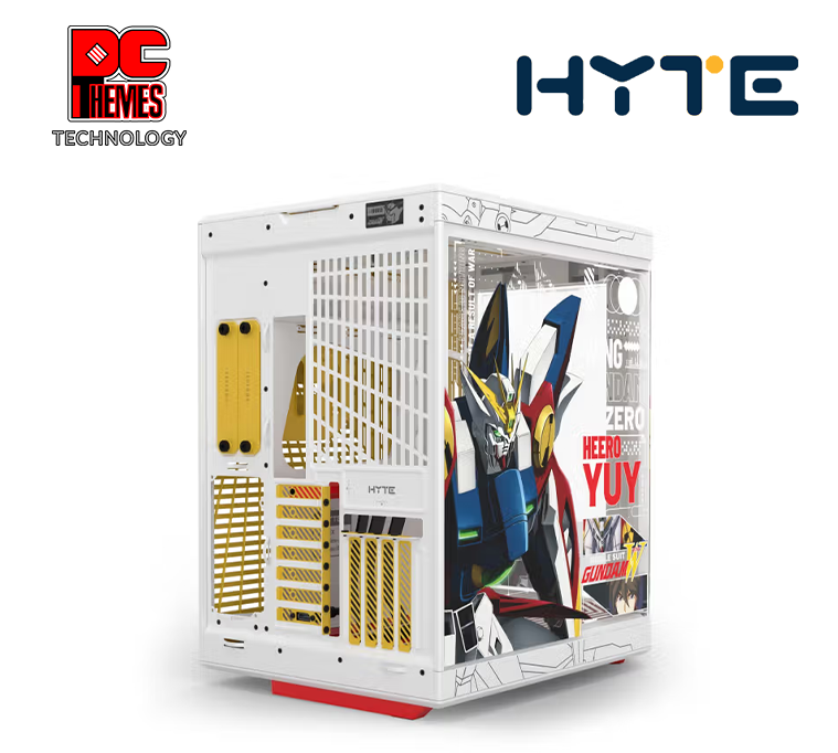 CASE | CHASSIS