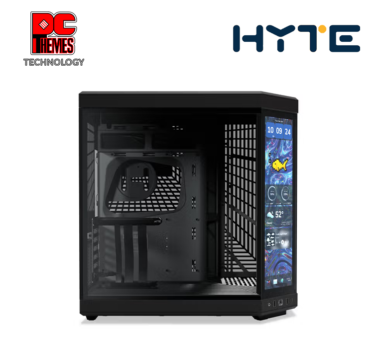CASE | CHASSIS