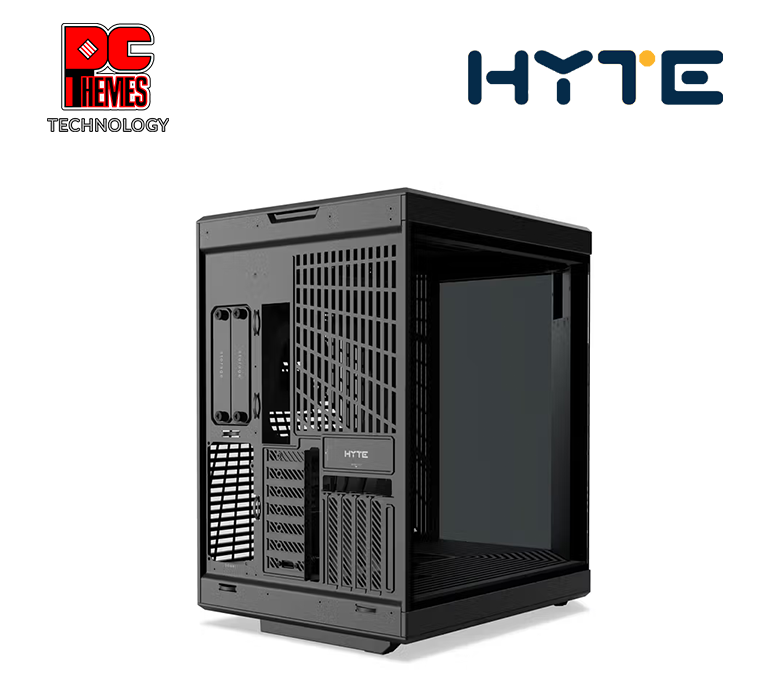 CASE | CHASSIS