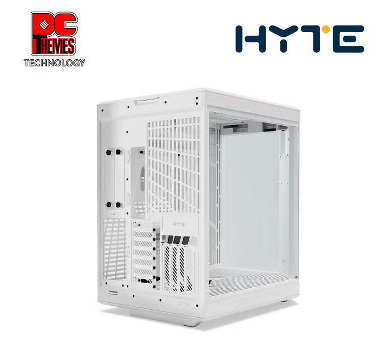 CASE | CHASSIS