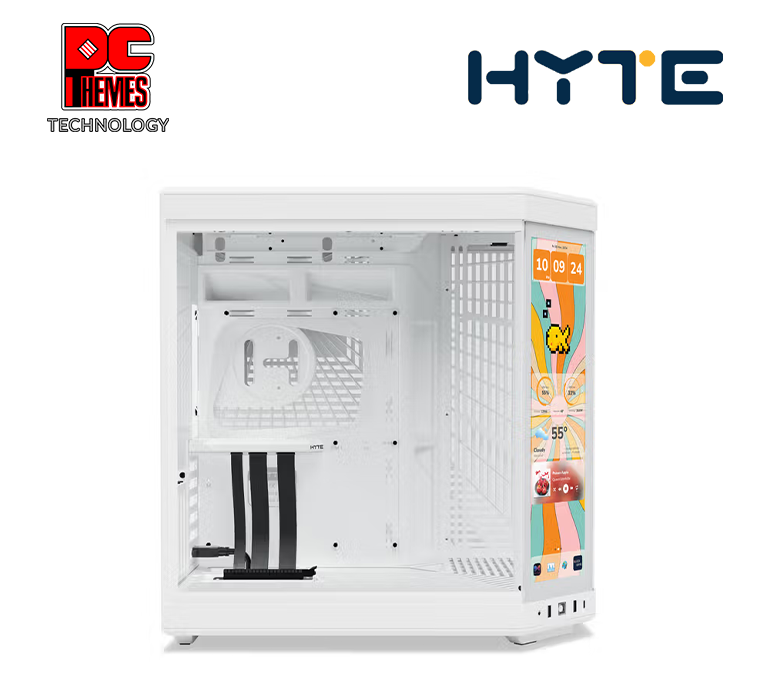 CASE | CHASSIS