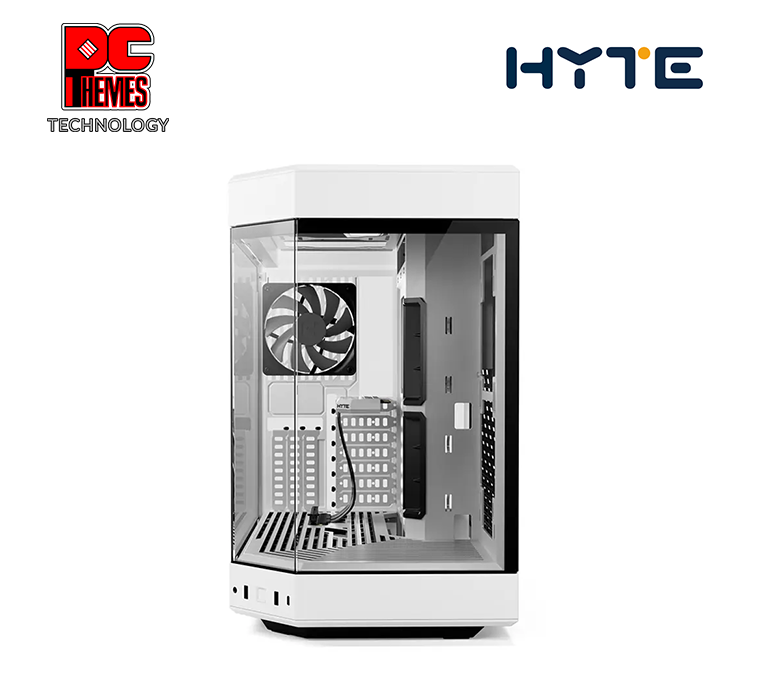 CASE | CHASSIS