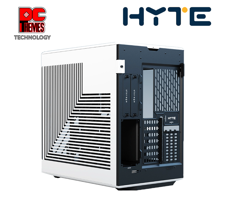 CASE | CHASSIS