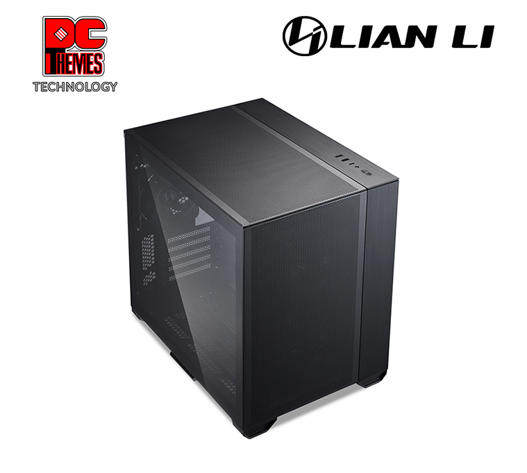 CASE | CHASSIS