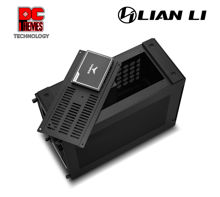 CASE | CHASSIS