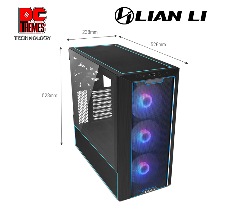 CASE | CHASSIS
