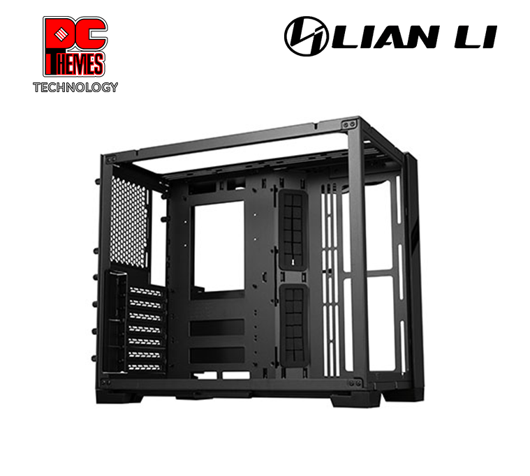 CASE | CHASSIS
