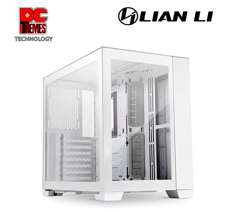 LIAN LI PC-O11 Dynamic Mini Snow Casing