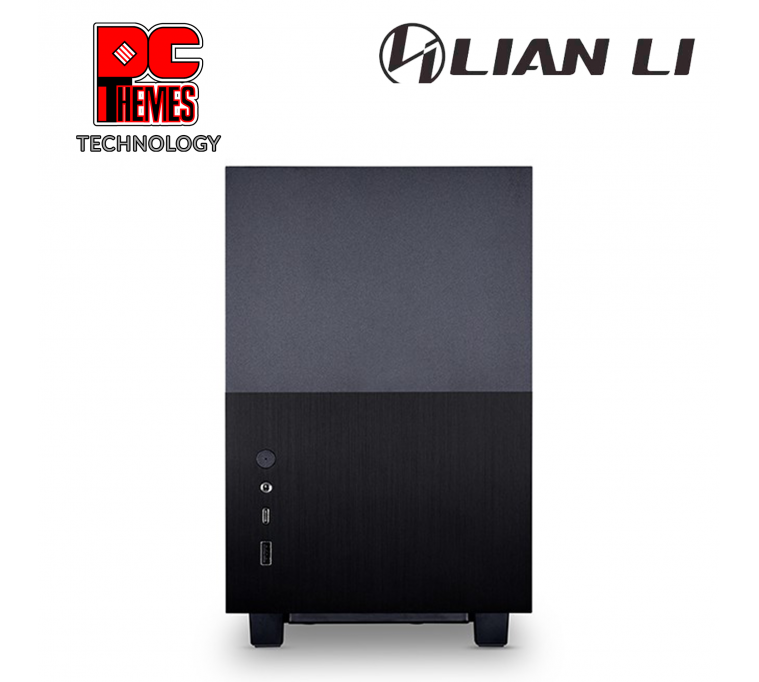 LIAN-LI Q58 X4-Black Mini-ITX Casing
